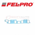 Fel-pro Intake Manifold Gasket Set For 1981-1983 American Motors Eagle 2.5L Xe. Fixed Price $21.75.
