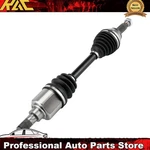 Front Left Cv Axle Shaft Assembly Fits Ford Fiesta 2011-2015 L4 1.6L AE8Z3B437B. Fixed Price $57.59.