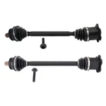 For Audi A4 Quattro 02-05 Gkn Front Driver & Passenger Side Axle Shaft Assembly. Fixed Price $460.54.