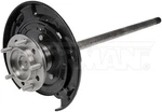 Dorman 926-144 Rear Right Passenger Side Pre-pressed Axle 07-16 For Tundra. Fixed Price $524.90.