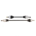 Front Cv Shaft Axles For Kia Soul 1.6L 2012-2013 With Automatic Transmission. Fixed Price $292.00.