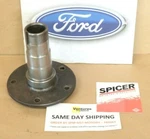 1980-1997 Ford F250 4X4 Dana Ifs Front Axle Spindle 630370 Fits Left Right. Fixed Price $83.58.