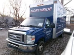 Rear Axle 10.50" Ring Gear Drw Fits 09-19 21-22 Ford E350 Van 2207249. Fixed Price $2127.14.