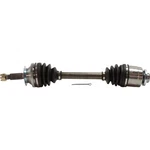 For Hyundai Santa Fe Axle 2001-2006 Passenger Side Fwd Front. Fixed Price $131.96.