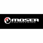 Moser Engineering A102812-1 10-BOLT Spline C-clip Axle For 73-77 Chevelle New. Fixed Price $191.57.