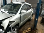 Driver Rear Knuckle/stub 2.0L Cylinder Fwd Fits 05-10 Sportage 10160734. Fixed Price $114.14.