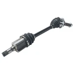 Cv Axle Front Left Mazda 2003-08 Ford Fusion Mercury Milan 2006-2009 2.3L. Fixed Price $55.80.