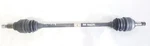 2018 2019 Mercedes-benz GLA250 Oem Right Rear Axle Shaft. Fixed Price $76.50.