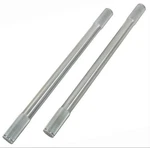 Empi 16-2210 Irs 4340 Chromoly Axles For Vw Bus Cv Joints, 20-1/4" 33 Spline. Fixed Price $365.00.
