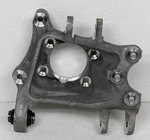 52710-S1000 Oem Left Driver Side Rear Knuckle Stub For Hyundai Santa Fe (fwd). Fixed Price $135.98.