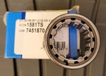 Acdelco 1581TS Roller Bearing Part # 7451870 Chevy Gmc Pickup 1982-2014 Oem. Fixed Price $23.99.