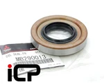 Genuine Front Diff Oil Seal Fits: Mitsubishi L200 2.5 K74 MB290013. Fixed Price $19.92.