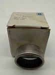 Nos Gm Axle Shaft Bearing Front Inner # 457434 Timken B2010. Fixed Price $8.95.