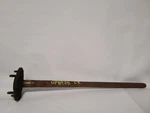 Driver Axle Shaft Rear Fits 87-96 Bronco 1660821. Fixed Price $108.74.
