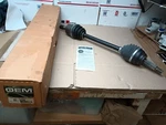 Original Equipment Cv Axle Shaft 60-3726 For 07 Hyundai Elantra Reman Fast Ship. Fixed Price $53.62.
