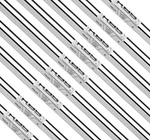 Kbs Tour V-x Lite Iron Shafts Steel .355 Tip Choose Regular/stiff/x-stiff New. Fixed Price $119.95.