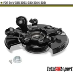 Steering Knuckle & Hub Bearing For Bmw 335I 325XI 330I 330XI 328I Rear Driver. Fixed Price $179.58.