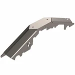 Artec Industries JT0007 Apex Rear Axle Truss; For Jeep Wrangler New. Fixed Price $142.99.