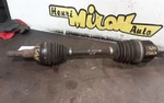 Passenger Axle Shaft Front 3 Speed Fits 92-95 Lumina Van 87256. Fixed Price $50.00.