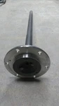 Nissan Oem Genuine Shaft Assembly-rear Axle 38164-11G60. Fixed Price $335.89.
