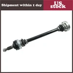 New Right Rear Passenger Side Axle Cv Joint For Porsche 987 Boxster Cayman-. Fixed Price $200.00.