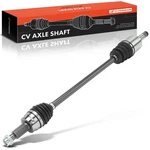 A-premium Front Right Cv Axle Assembly For Jaguar Land Rover 15-19 E-pace 18-20. Fixed Price $114.99.