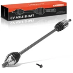 A-premium Front Right Cv Axle Assembly For Volkswagen Atlas Cross Sport. Fixed Price $179.54.