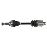 Front Right Cv Axle For Dodge Avenger 2008-2014 Chrysler 2.4L Sebring 2.7L. Fixed Price $59.53.