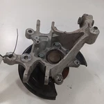 Driver Left Rear Spindle Knuckle Bearing Hub 1.5L Turbo Fits 16-21 Honda Civic. Fixed Price $112.40.