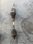 2017-2019 Ford Escape Left Driver Side Axle Shaft Oem CV61-3B437-AD. Fixed Price $105.00.