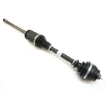 31-60-7-618-680 Gkn Cv Half Shaft Axle Front Passenger Right Side Hand For Bmw. Fixed Price $741.56.