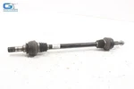 2011 - 2018 Porsche Cayenne Rear Left Driver Side Axle Halfshaft Oem. Fixed Price $65.99.