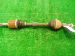 Driver Left Axle Shaft Front 4.0L Fits 07-08 Pacifica 816631. Fixed Price $104.49.