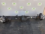 2021 2022 Ford F150 Rear Axle Assembly Differential 8.8" 3C15. Fixed Price $1499.99.