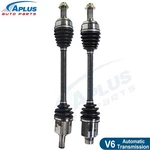 Cv Axle Shaft Front Left & Right Set For Acura 3.5L 3.7L Auto Trans 2009-2011. Fixed Price $129.98.