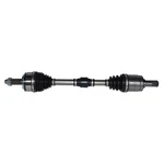 Gsp 13-15 Acura Ilx Base (2.0) Axle Assembly Front Left NCV36148. Fixed Price $163.43.