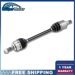 Front Left Cv Axle Shaft For 07-10 Honda Odyssey 06-14 Ridgeline V6 3.5L 66-4258. Fixed Price $55.88.