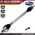 Front Passenger Cv Axle Assembly For Volkswagen Jetta 2019 2020 2021 Auto Trans. Fixed Price $95.59.