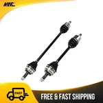 2X Front Cv Axle Shaft Assembly Fit For 92-98 Honda Civic 99-00 1.6L 44011S01003. Fixed Price $112.99.