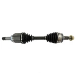 Cv Axle Shaft-turbo Trq CSA70326. Fixed Price $99.95.