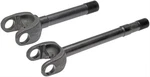 Dorman 630-436 Front Axle Shaft Kit With 35-SPLINE Outer. Fixed Price $355.99.