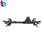 97-06 For Jeep Wrangler Tj Front Axle Assembly W/ball Joints And Fluids Lhd D30. Fixed Price $594.54.