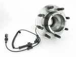 Skf Axle Bearing And Hub Assembly Front BR930658 Ford. Fixed Price $331.27.