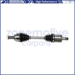 Front Left Driver Side Cv Axle Shaft Assembly For Bmw X3 E83 2004-2010 L6. Fixed Price $65.37.