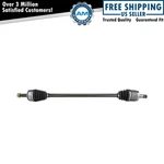 Front Right Cv Axle Shaft For 2003-2007 Honda Accord. Fixed Price $96.85.