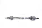 2014-2017 Maserati Ghibli 3.0L Rwd Rear Right Side Cv Axle Shaft 670005453 Oem. Fixed Price $65.49.