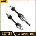 Pair Front Left & Right For Mercury Mariner 2005 Cv Axle Shaft 66-2086 66-2084. Fixed Price $103.99.