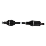 For Bmw 528I Xdrive 2009-2010 Gkn 305650 Front Driver Side Axle Shaft Assembly. Fixed Price $344.91.