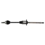 Front Right Side Cv Axle Assembly For Nissan Quest 3.5L 2011-2014 2015. Fixed Price $94.49.