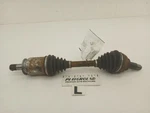 Bmw 325I 330I E46 Sedan Driver Left Front Axle Shaft Cv Joint Fits 2001-2005 02. Fixed Price $89.86.